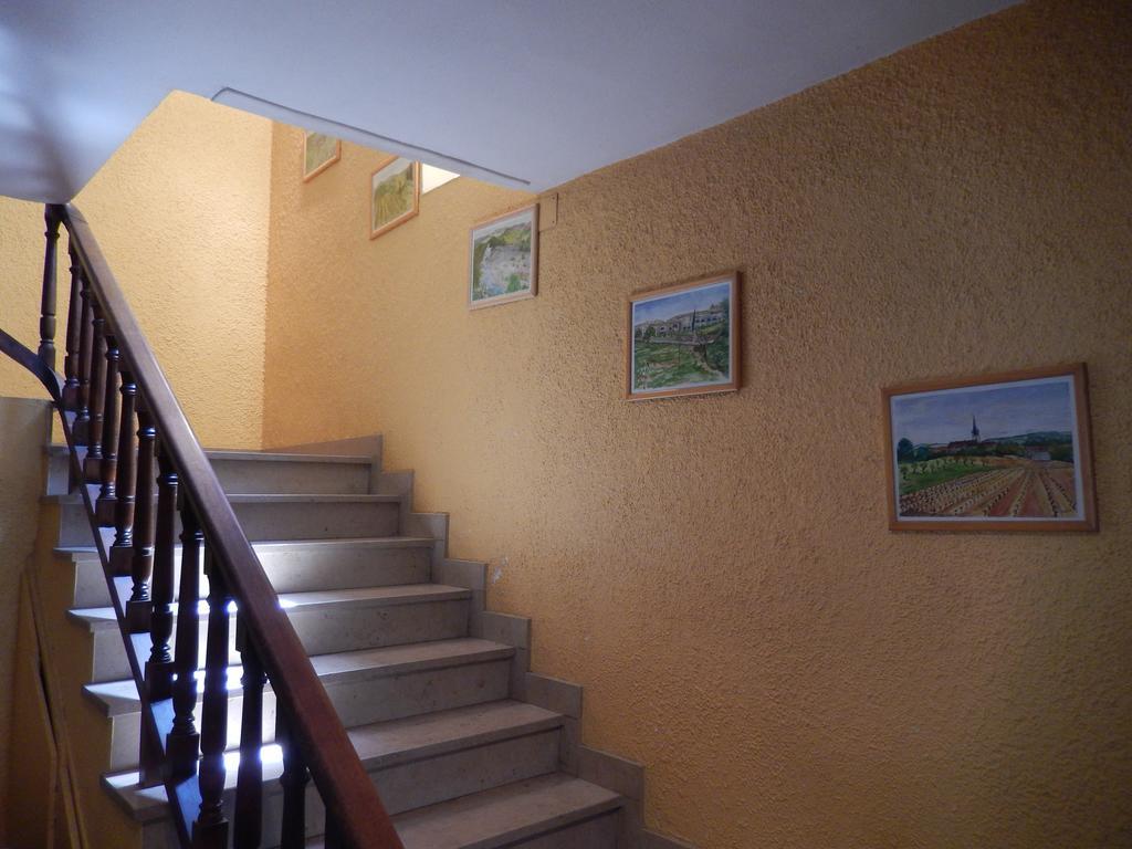 Auberge Sapede Chauzon Bagian luar foto